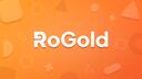 Discovery splash banner for RoGold® | Roblox Extension Discord server