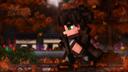 Discovery splash banner for Terraria СНГ Discord server