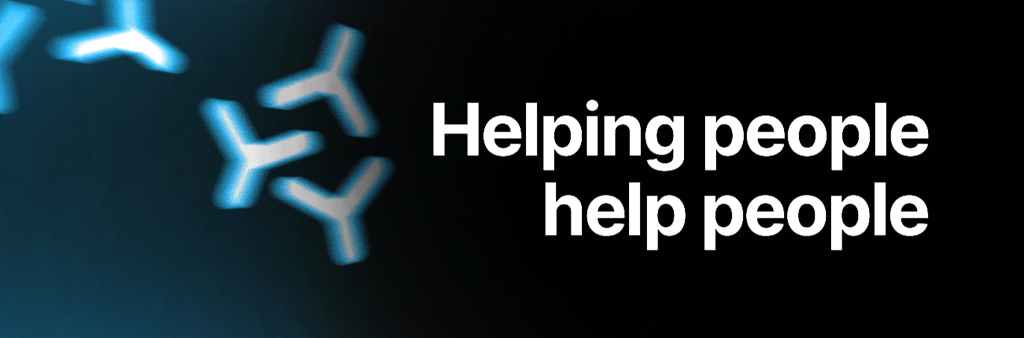 Discovery splash banner for HelpBnkers Discord server