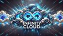 Discovery splash banner for INFINITY CLOUD® Discord server