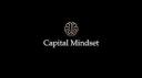 Discovery splash banner for Capital Mindset Discord server