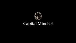 Discovery splash banner for Capital Mindset Discord server