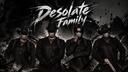 Discovery splash banner for Desolate | Majestic RP  & GTA 5 RP Discord server