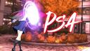 Discovery splash banner for Panic Shield Anonymous Discord server