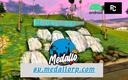 Discovery splash banner for [ESP] Medallo RolePlay | [ANDROID/PC] Discord server