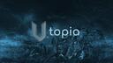 Discovery splash banner for Utopia Web Discord server