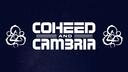 Discovery splash banner for Coheed and Cambria Discord server