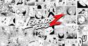 Discovery splash banner for 🌐LEGENDS Z CORD™🌐 Discord server