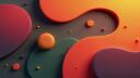 Discovery splash banner for Cohere Discord server
