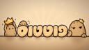 Discovery splash banner for POTATOES Discord server