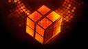 Discovery splash banner for 2x2 Solvers Discord server