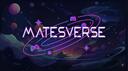 Discovery splash banner for MatesVerse Discord server