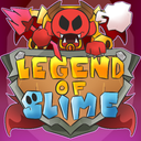 Discovery icon for Legend of Slime : Idle RPG Discord server