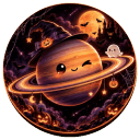Discovery icon for Saturn 🌙 | 🦇 Discord server