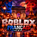 Discovery icon for 👻・Roblox Français 🎃 Discord server