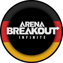 Discovery icon for Arena Breakout: Infinite - Deutsch Discord server