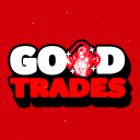 Discovery icon for Blox Fruits Brasil | Good Trades Discord server