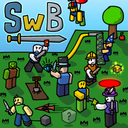 Discovery icon for Sword Battles Discord server