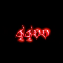 Discovery icon for 4400 KULT 𖤐 Discord server