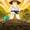 Discovery icon for Ninjago streaming Discord server