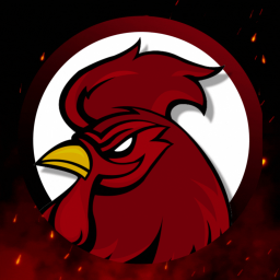 Discovery icon for Gamecock Esports Club Discord server