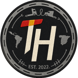 Discovery icon for Truckers Hispano Discord server