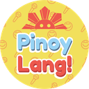 Discovery icon for Pinoy Lang | Social・Gaming・Community・Filipino Discord server