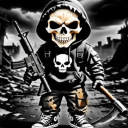Discovery icon for GRIM ORIGINS™ [Currently Closed] Discord server