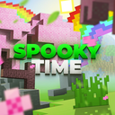 Discovery icon for SpookyTime - Дискорд Сервер. Discord server