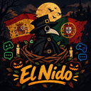 Discovery icon for El Nido Discord server