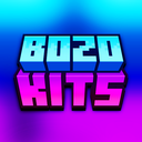 Discovery icon for Bozo Kits Discord server