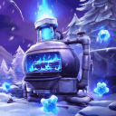 Discovery icon for Plingindigo Discord server