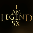 Discovery icon for IAmLegend5x Discord server