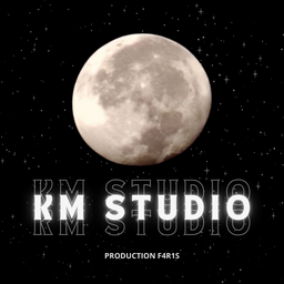 Discovery icon for KM Studio Discord server