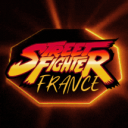 Discovery icon for Street Fighter France Discord server