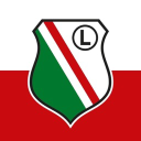 Discovery icon for LEGIA WARSZAWA Discord server
