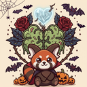 Discovery icon for L'Oasis 🎃 Discord server