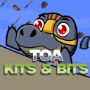 Discovery icon for ToA Kits & Bits OSRS Services Discord server