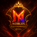 Discovery icon for NOBLES | HEAVEN Discord server