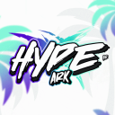 Discovery icon for HYPE ARK BR™  💜 Discord server