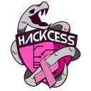 Discovery icon for Hackcess - Cybersecurity Discord server