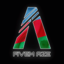 Discovery icon for FivemAze Freeroam Discord server