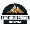 Discovery icon for Stockholm Sweden RP Discord server