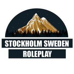 Discovery icon for Stockholm Sweden RP Discord server