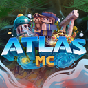 Discovery icon for AtlasMC 🌊🐟 Discord server