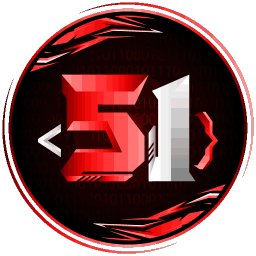 Discovery icon for 𝟓𝟏 𝐒𝐭𝐨𝐫𝐞 Discord server