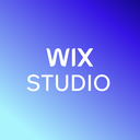 Discovery icon for Wix Studio Community Discord server