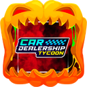 Discovery icon for Car Dealership Tycoon Discord server