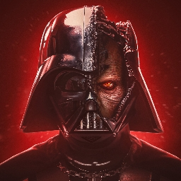 Discovery icon for Vader's Order Discord server