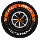 Discovery icon for [TCI] The C̵̨̛͛̏Ư͍̬͑̑R̸̛̜̗ͪS̢̯̬͐ͦḚ̠D̪̐͘͞ Insurgency [SCP:RP] Discord server
